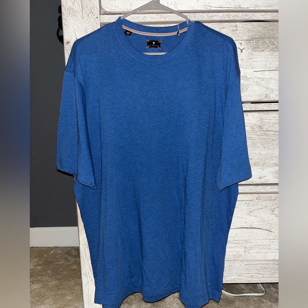 Left Coast Tee XXL NWT